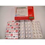 SP Stanozolol SP Laboratories